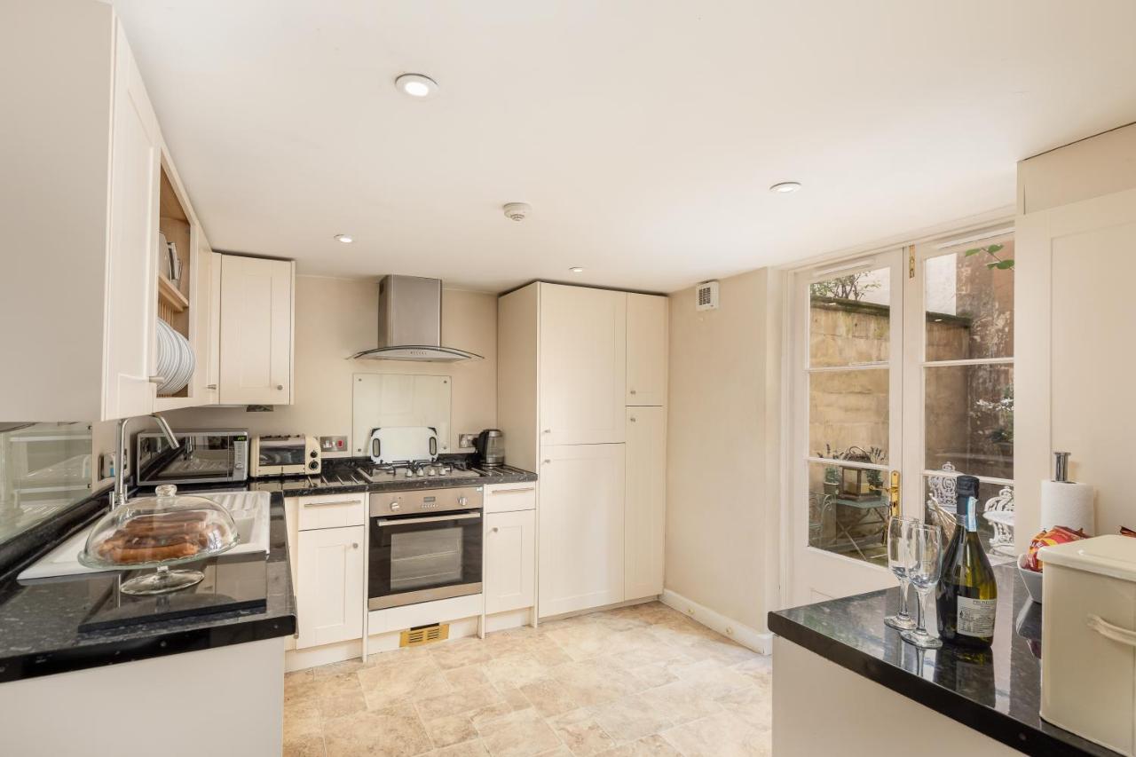 Abbey Mews In The Heart Of Bath, Bath Keys Apartment Exterior photo