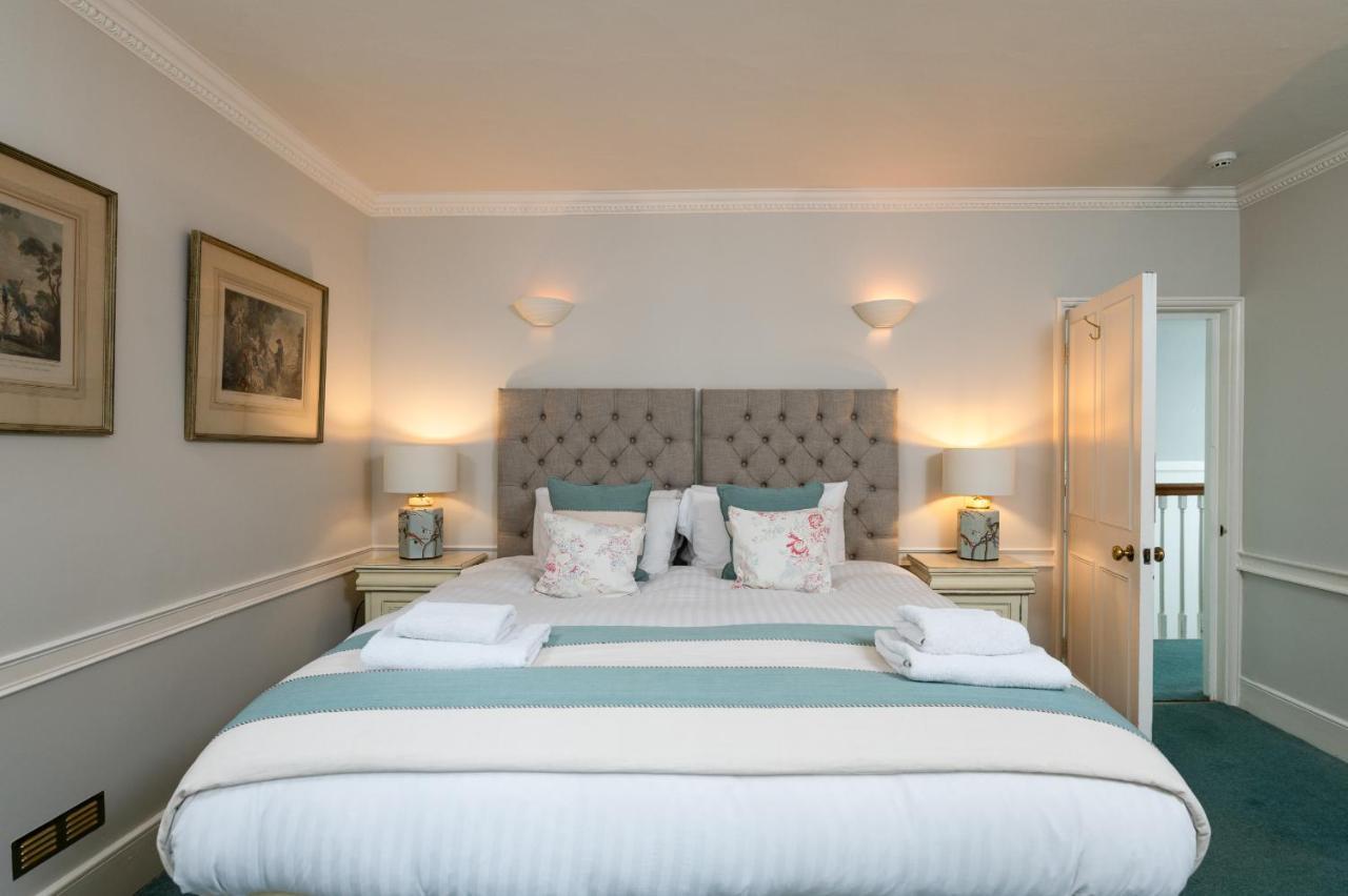 Abbey Mews In The Heart Of Bath, Bath Keys Apartment Exterior photo